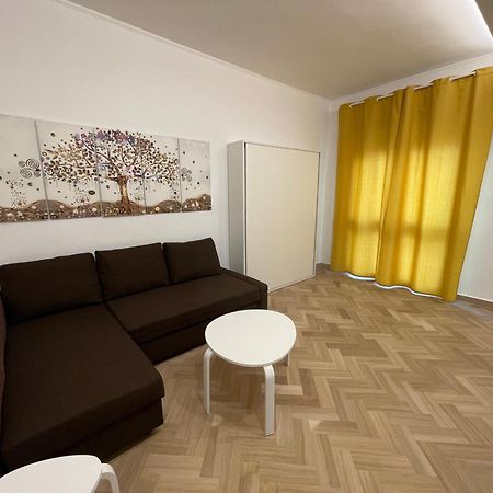Casa Calo' Lägenhet Bisceglie Exteriör bild