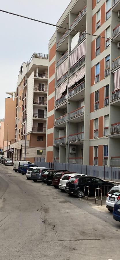 Casa Calo' Lägenhet Bisceglie Exteriör bild