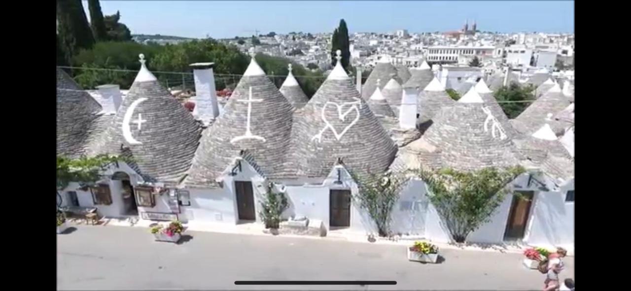 Casa Calo' Lägenhet Bisceglie Exteriör bild