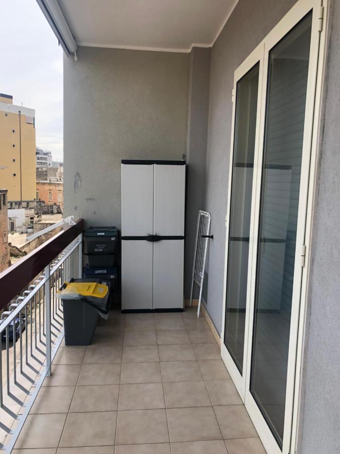 Casa Calo' Lägenhet Bisceglie Exteriör bild