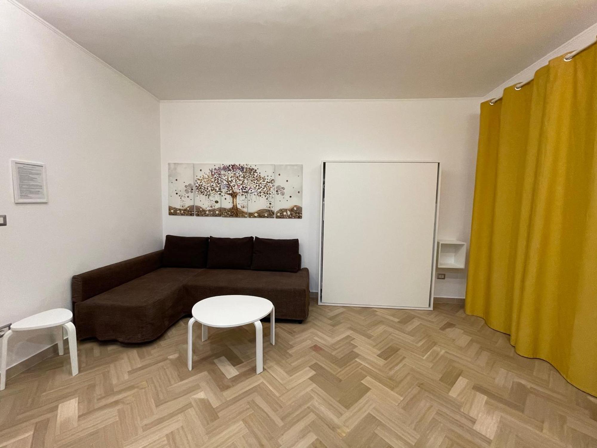 Casa Calo' Lägenhet Bisceglie Exteriör bild