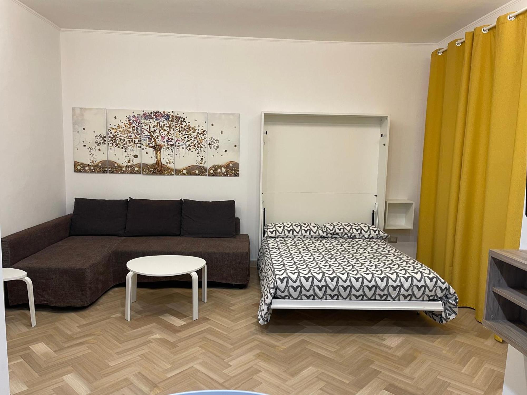 Casa Calo' Lägenhet Bisceglie Exteriör bild