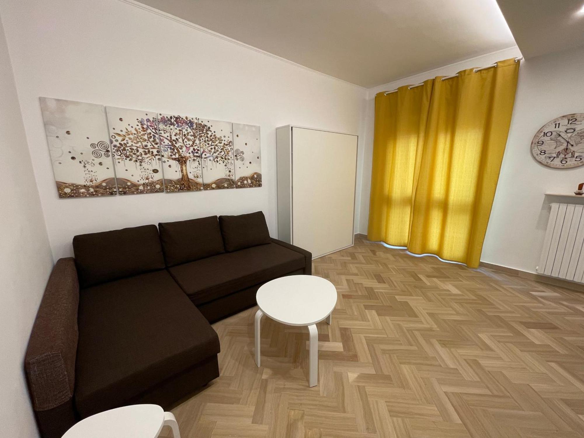 Casa Calo' Lägenhet Bisceglie Exteriör bild