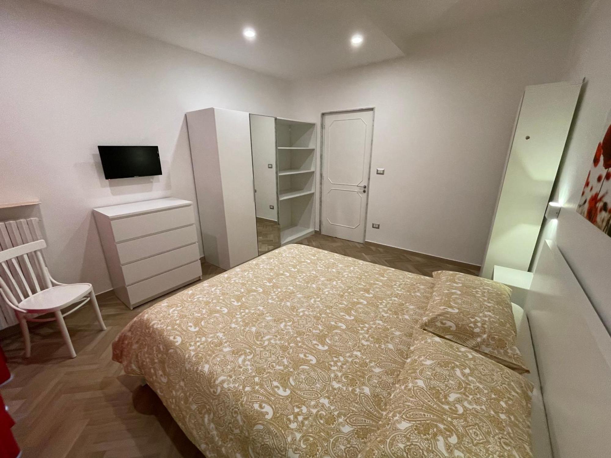 Casa Calo' Lägenhet Bisceglie Exteriör bild