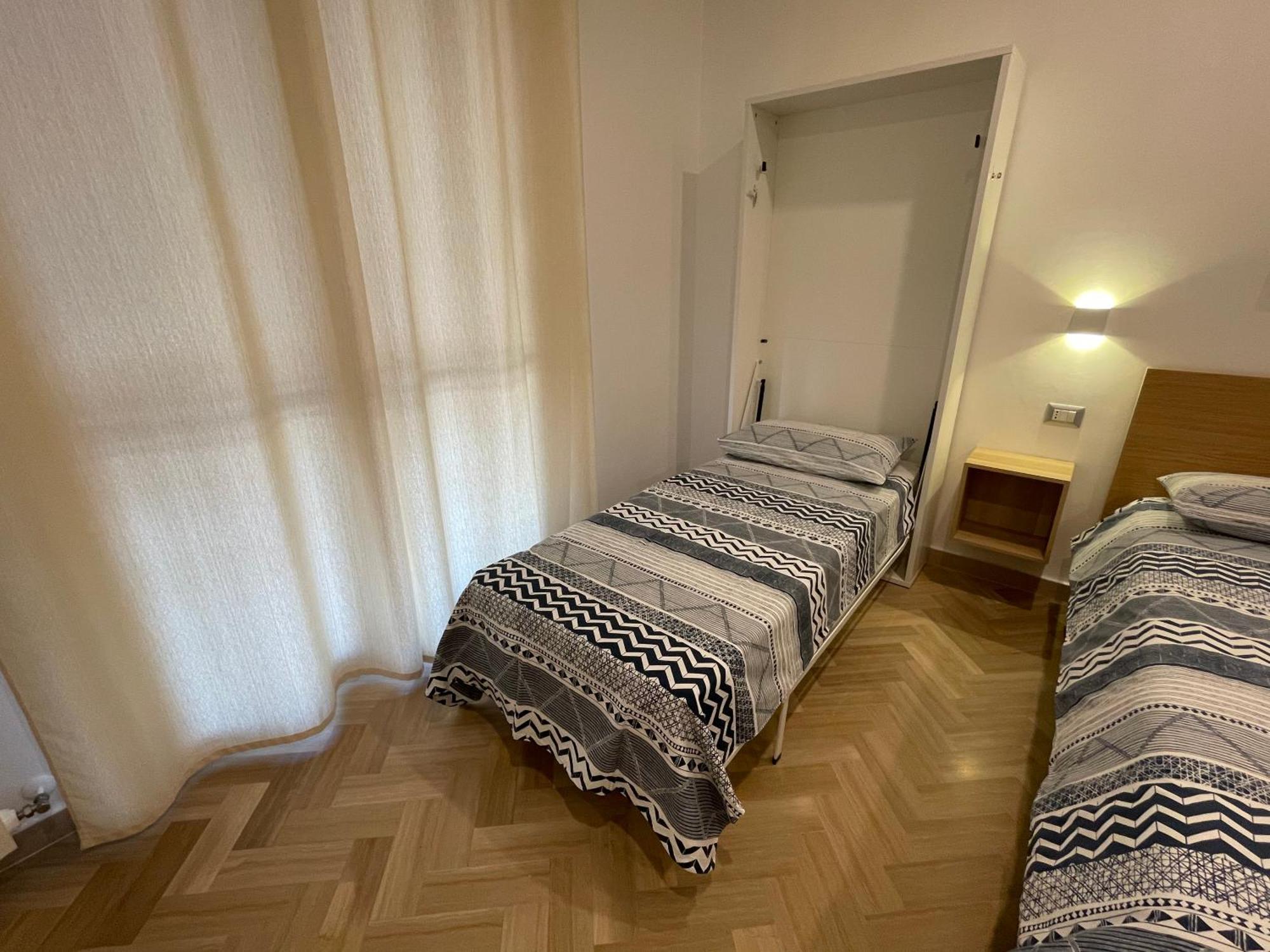 Casa Calo' Lägenhet Bisceglie Exteriör bild